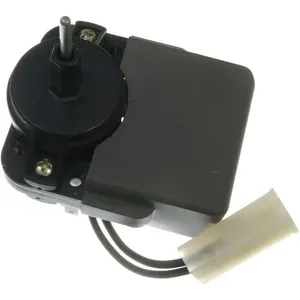 Motor do Ventilador 110V para Geladeira Brastemp - W10643285 W10643285