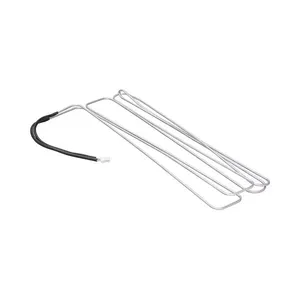 Resistência de Degelo 110V para Geladeira Brastemp - W10771375 W10771375