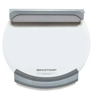 Tampa Móvel para Máquina de Lavar 09kg, 11kg Brastemp - W10460618