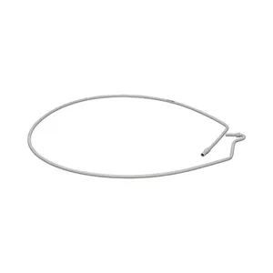 Mangueira de Água para Geladeira Brastemp - W10694190 W10694190