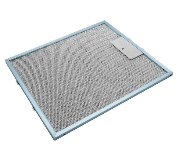 Filtro Retentor de Gordura Metálico para Coifa - W10638541 W10638541