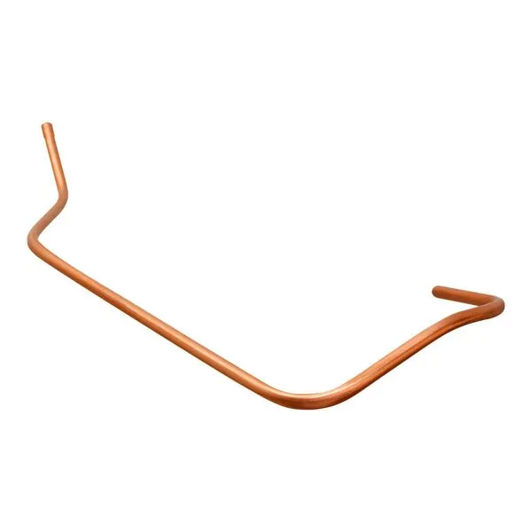 Tubo de Sucção para Geladeira - W10170954 W10170954
