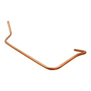 Tubo de Sucção para Geladeira - W10170954 W10170954