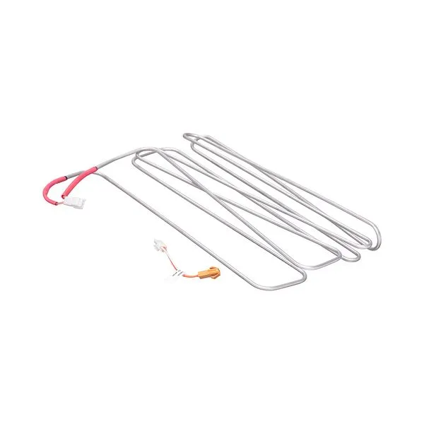 Kit Resistência Degelo 220V 185W para Geladeira - W10630752 W10630752