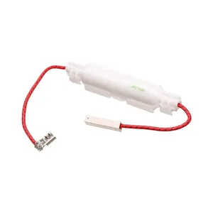 Fusível 0,8A para Microondas - W10649509 W10649509