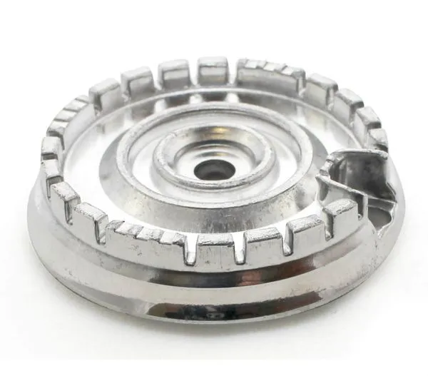 Queimador de Boca Pequena para Fogão e Cooktop - W10851317 W10851317