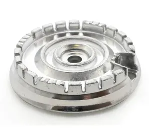 Queimador de Boca Pequena para Fogão e Cooktop - W10851317 W10851317