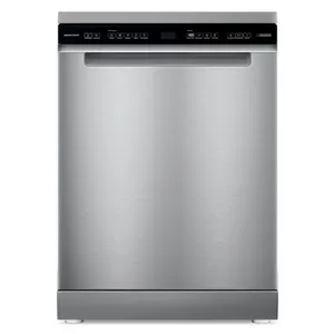 Lava-louças Brastemp 15 Serviços com Power Clean BLF62AR - 110v