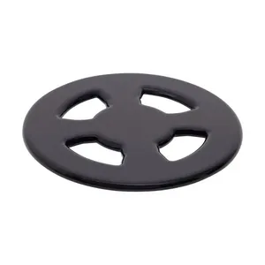 Capa Espalhador Extra Rápido para Fogão Brastemp W11602890 W11602890
