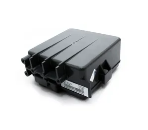 Controle Eletrônico Bivolt para Geladeira Brastemp - W10686100 W10686100