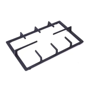 Trempe Dupla para Cooktop Brastemp - W10746462 W10746462