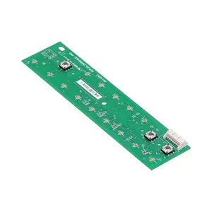 Placa de Interface Bivolt para Lava Louças 8 Serviços Compacta Brastemp - W10364740 W10364740