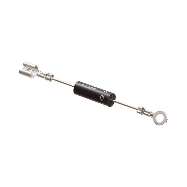 Diodo Duplo 220V para Microondas Brastemp - W10492278 W10492278