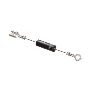 Diodo Duplo 220V para Microondas Brastemp - W10492278 W10492278