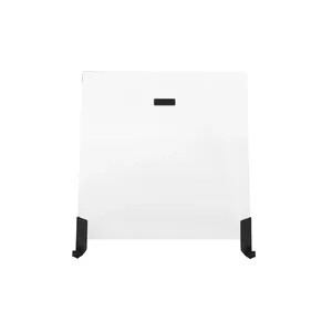 Tampa de Vidro para Fogão Brastemp - W10577330 W10577330