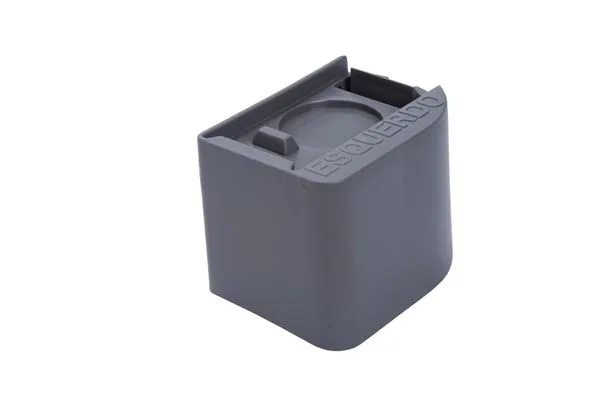 Pé Esquerdo Frontal para Fogão Brastemp - W10223854 W10223854