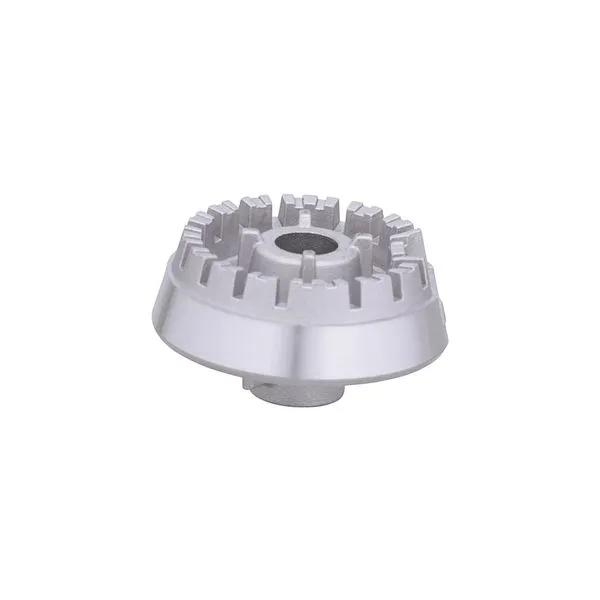 Queimador de Boca Pequena para Fogão e Cooktop Brastemp - W10393995 W10393995