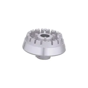 Queimador de Boca Pequena para Fogão e Cooktop Brastemp - W10393995 W10393995