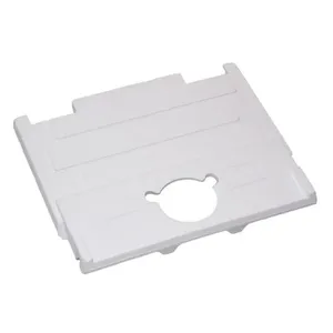 Capa Traseira do Evaporador para Geladeira - W10477178 W10477178