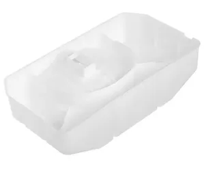 Recipiente Evaporador para Cervejeira e Frigobar - W10686819 W10686819