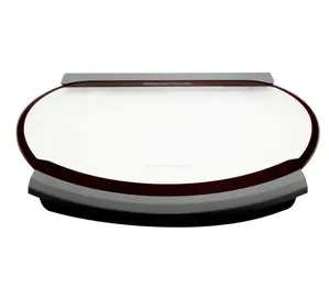 Tampa Móvel para Máquina de Lavar 11kg Brastemp - W10780782 W10780782