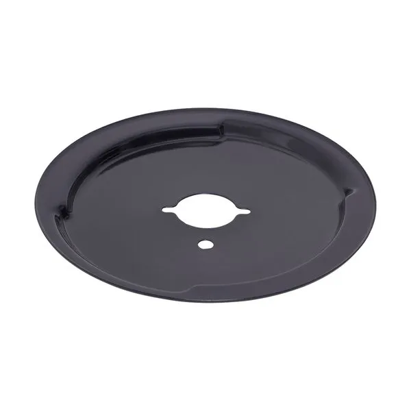 Apoiador em Disco para Queimador Esmaltado W11659176 W11659176