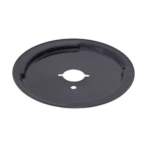 Apoiador em Disco para Queimador Esmaltado W11659176 W11659176
