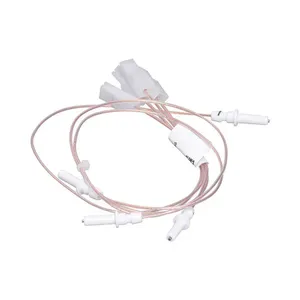 Rede Elétrica Bivolt do Eletrodo para Fogão Brastemp - W10620475 W10620475