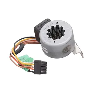 Válvula 2 Vias Bivolt para Geladeira Brastemp - W10295922 W10295922
