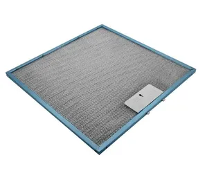 Filtro Antigordura para Coifa Brastemp - 326075876 326075876