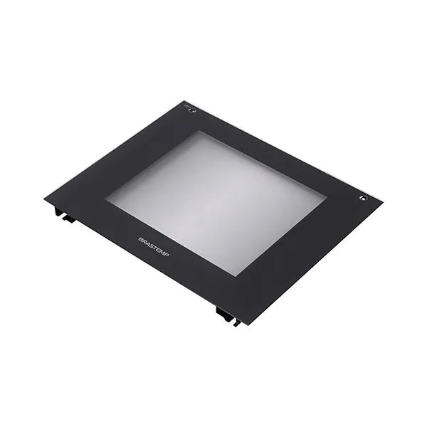 Vidro Externo para Forno Brastemp - W10915770 W10915770
