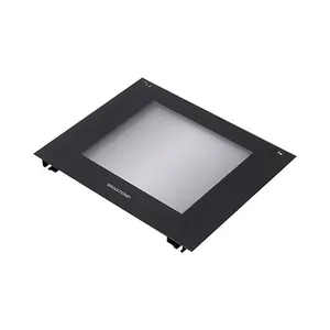 Vidro Externo para Forno Brastemp - W10915770 W10915770
