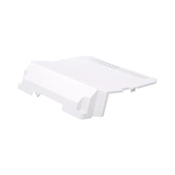 Capa Frontal do Evaporador para Geladeira Brastemp - W10251454 W10251454