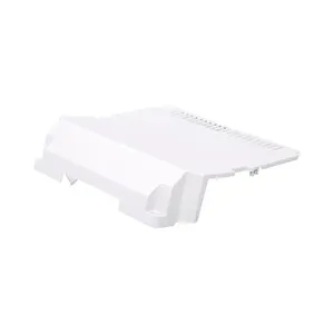 Capa Frontal do Evaporador para Geladeira Brastemp - W10251454 W10251454