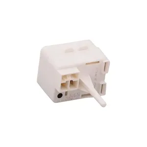 Relê 110V para Geladeira Brastemp - W10369423 W10369423