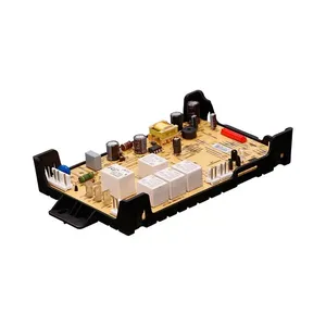 Unidade de Força Bivolt para Forno Brastemp - W10918522 W10918522