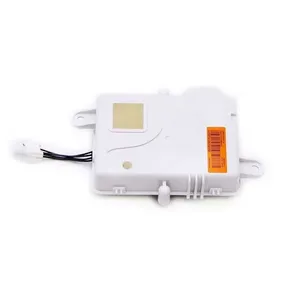 Placa de Potência 220V para Máquina de Lavar Brastemp - W10827973 W10827973