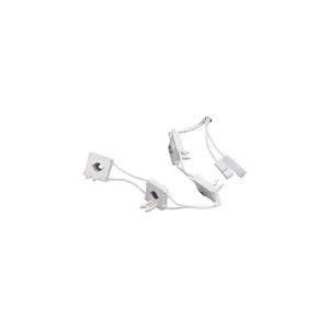 Rede Elétrica Bivolt para Cooktop - W10505773 W10505773