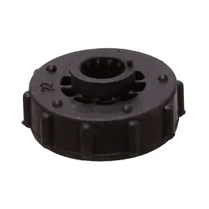 Amortecedor do Motor para Geladeira - W10225833 W10225833