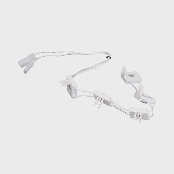 Rede Elétrica de Acendimento Bivolt para Cooktop - W10505774