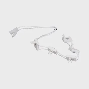 Rede Elétrica de Acendimento Bivolt para Cooktop - W10505774