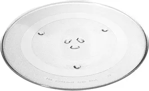 Prato Giratório para Microondas Brastemp - W10531726 W10531726