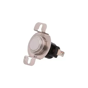 Termostato de Segurança para Forno Brastemp - 326076100 326076100
