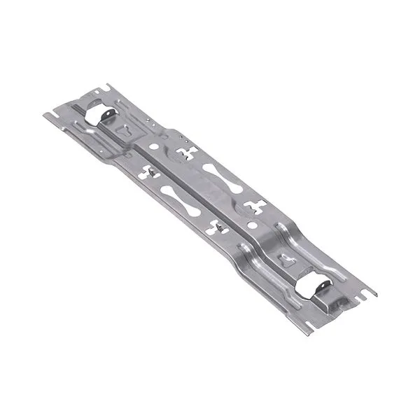 Base do Compressor para Geladeira - W10766665 W10766665