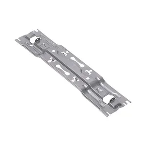 Base do Compressor para Geladeira - W10766665 W10766665
