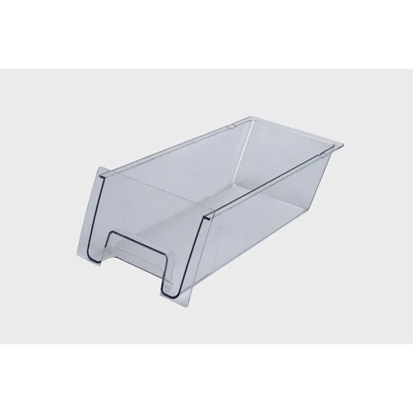 Gaveta da Tampa de Legumes para Geladeira Brastemp - W10347199