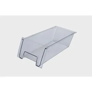 Gaveta da Tampa de Legumes para Geladeira Brastemp - W10347199
