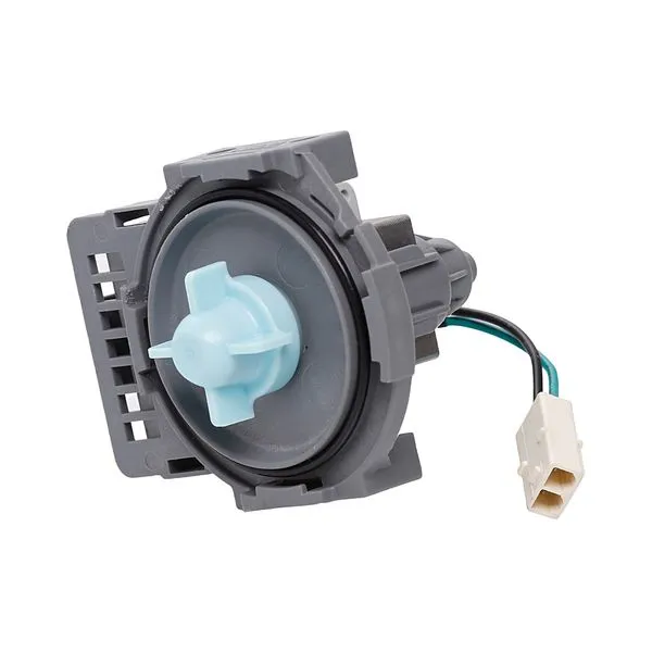 Eletrobomba de Drenagem 110V para Lava Louças Brastemp - W10728834 W10728834