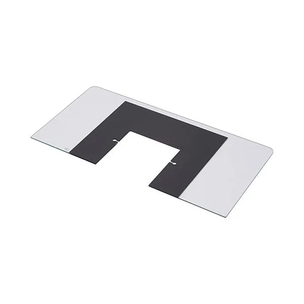 Vidro Externo para Coifa Brastemp - 326076643 326076643