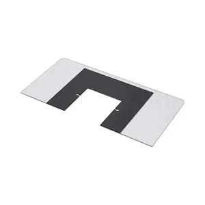 Vidro Externo para Coifa Brastemp - 326076643 326076643